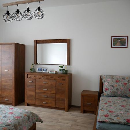 Ubytovani Stara Ústí nad Labem 外观 照片