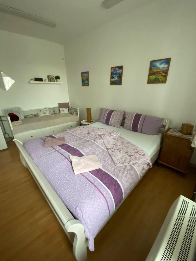 Ubytovani Stara Ústí nad Labem 外观 照片