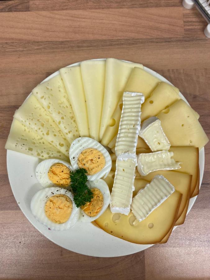 Ubytovani Stara Ústí nad Labem 外观 照片