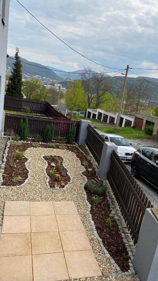 Ubytovani Stara Ústí nad Labem 外观 照片