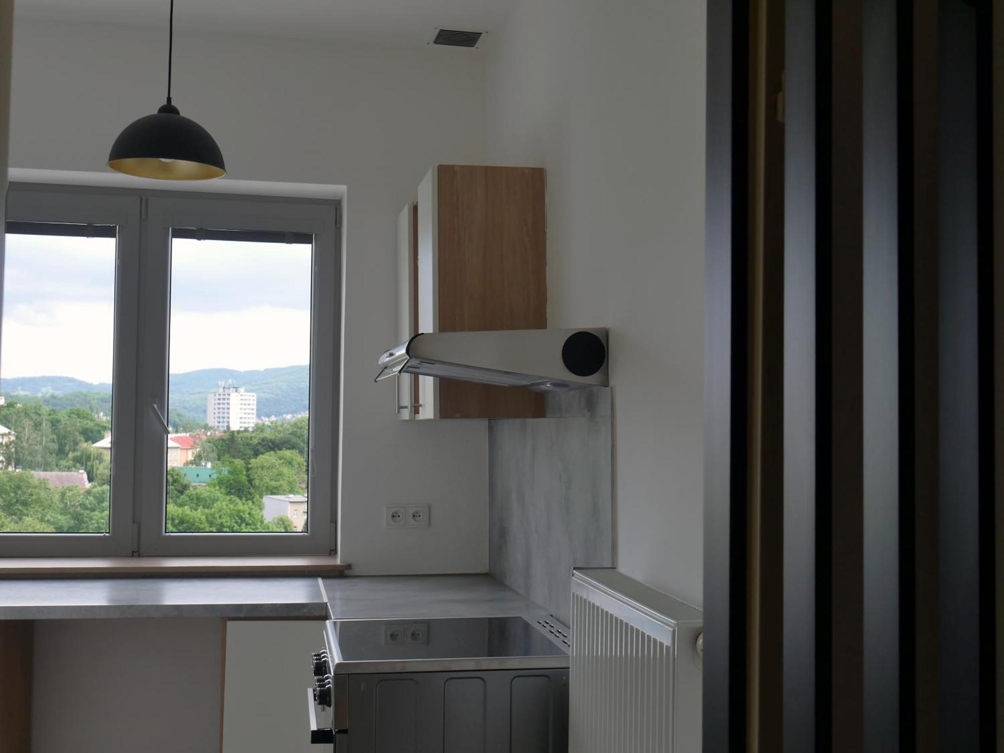 Ubytovani Stara Ústí nad Labem 外观 照片