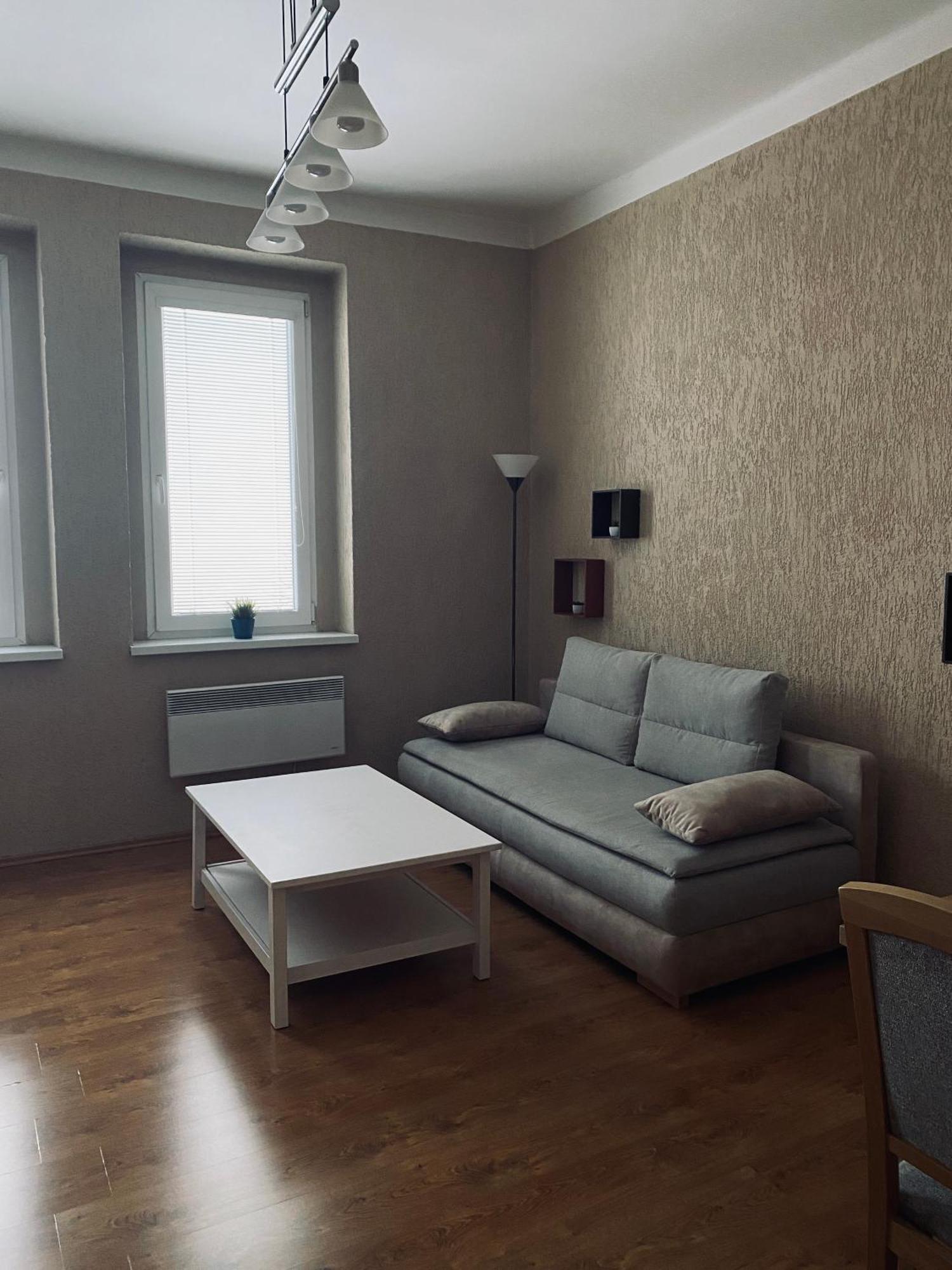 Ubytovani Stara Ústí nad Labem 外观 照片